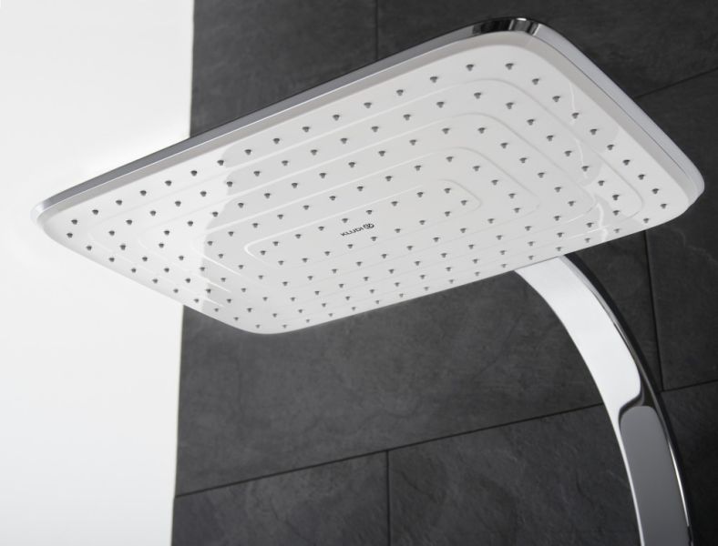 Верхний душ Kludi Freshline хром 6440005-00